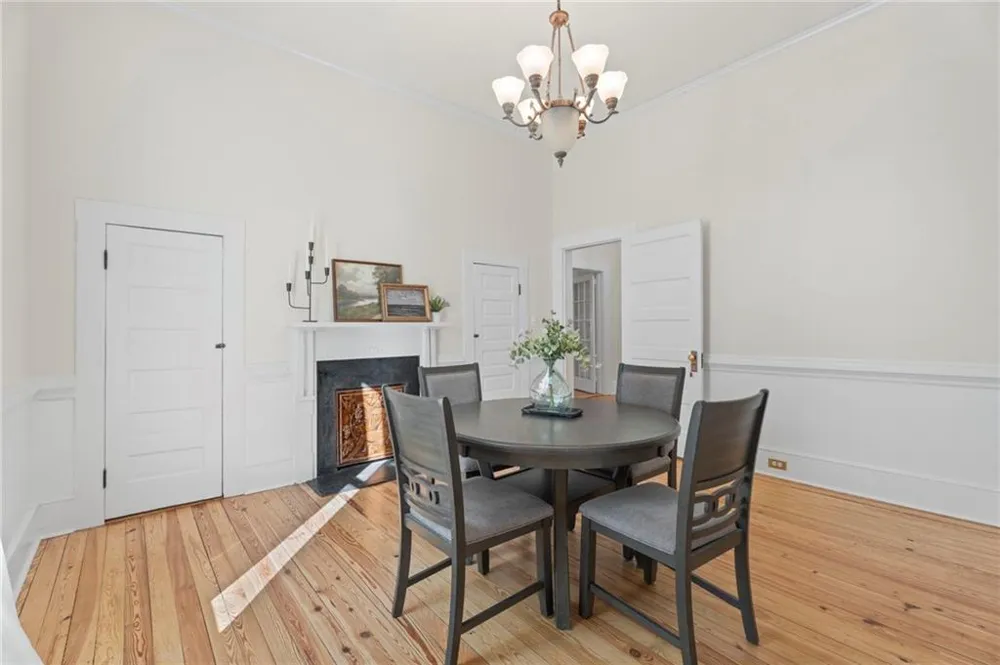 114 Cleveland Street McDonough, GA 30253