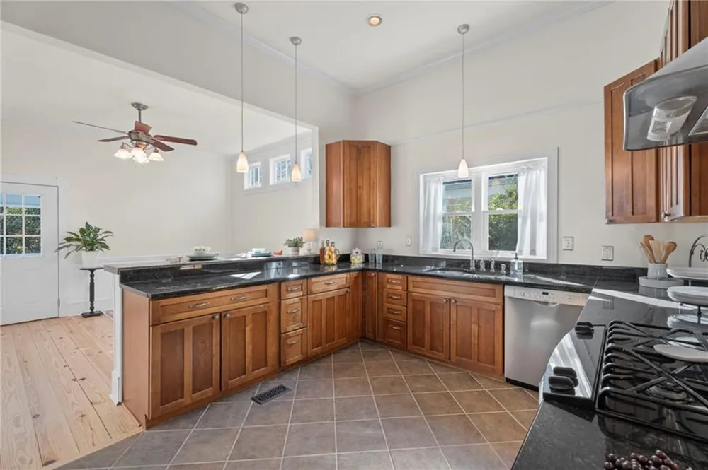 114 Cleveland Street McDonough, GA 30253