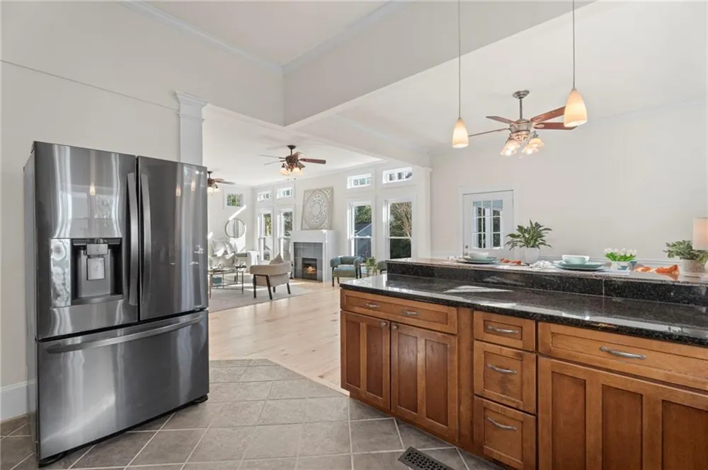 114 Cleveland Street McDonough, GA 30253