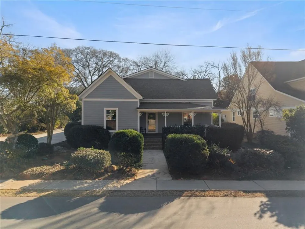 114 Cleveland Street McDonough, GA 30253