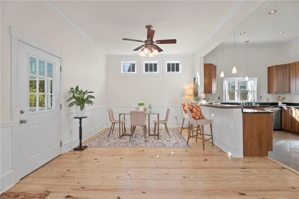 114 Cleveland Street McDonough, GA 30253
