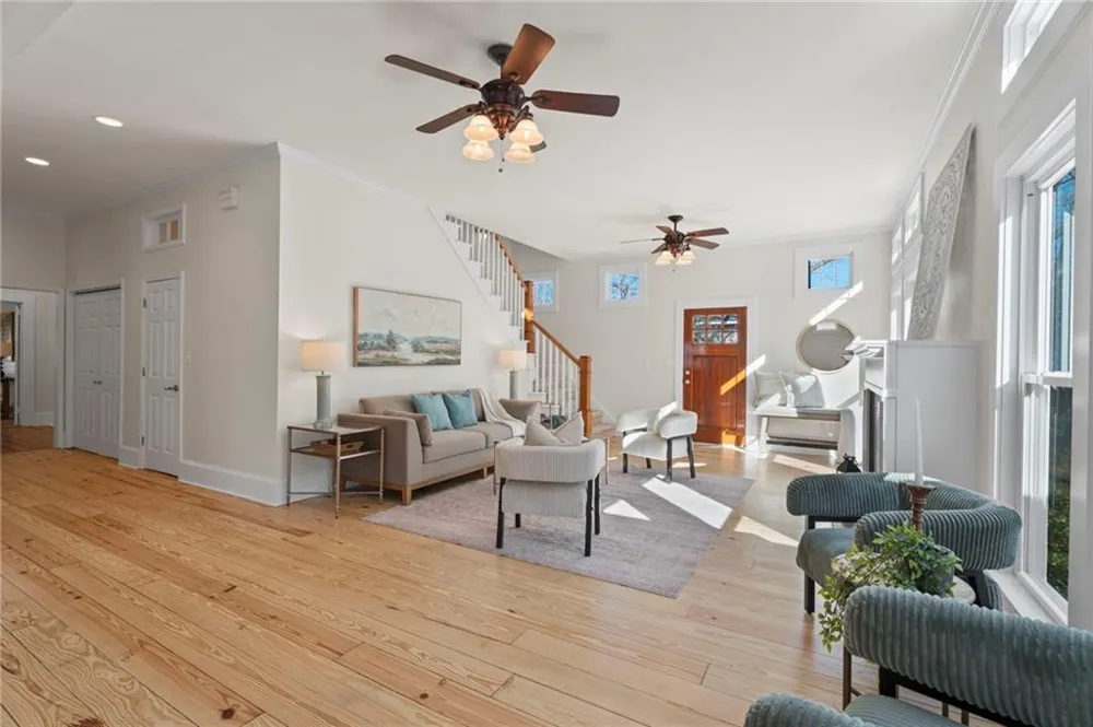114 Cleveland Street McDonough, GA 30253