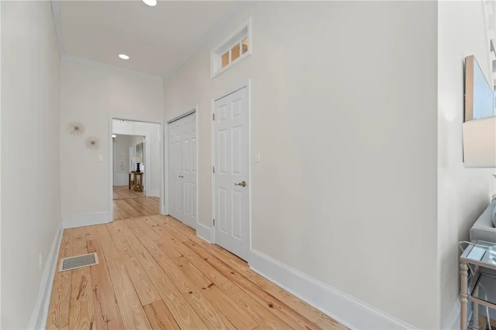114 Cleveland Street McDonough, GA 30253