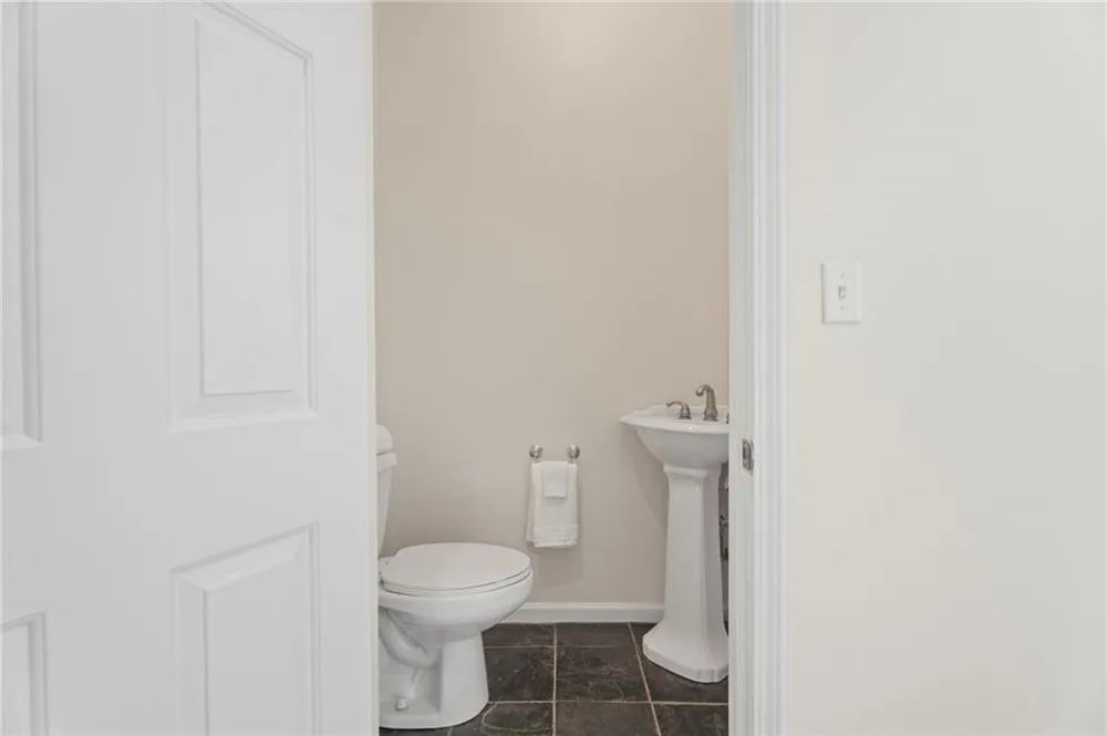 114 Cleveland Street McDonough, GA 30253