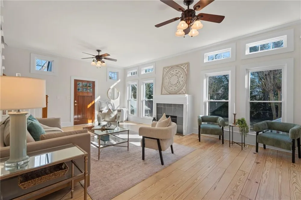 114 Cleveland Street McDonough, GA 30253
