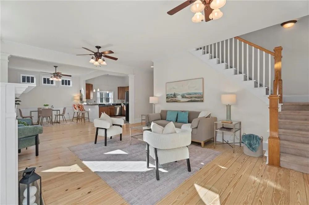 114 Cleveland Street McDonough, GA 30253