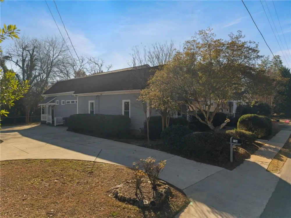 114 Cleveland Street McDonough, GA 30253