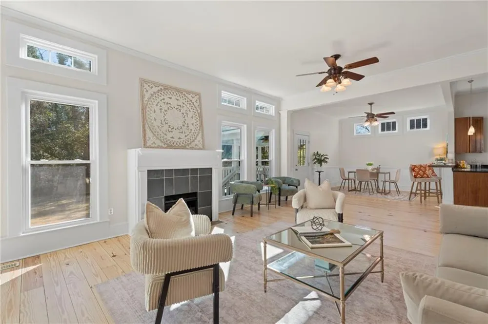 114 Cleveland Street McDonough, GA 30253
