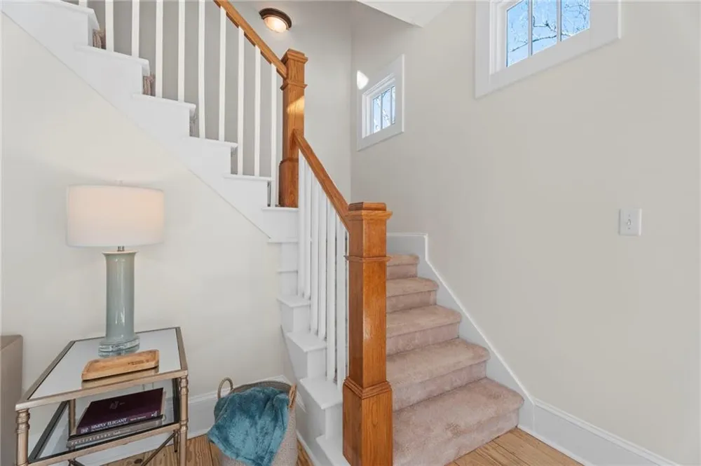 114 Cleveland Street McDonough, GA 30253