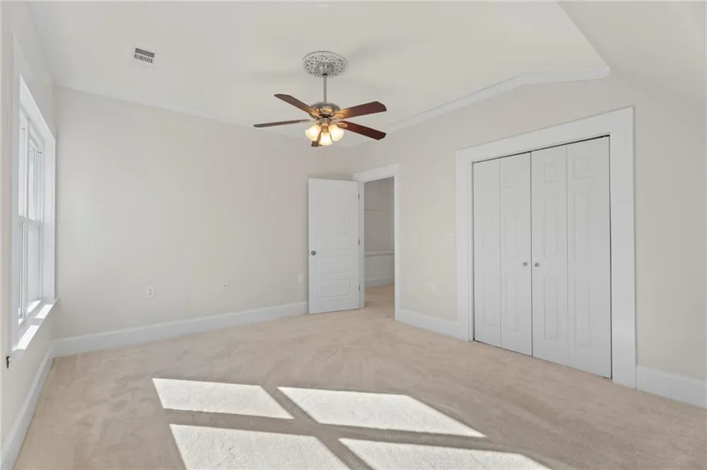 114 Cleveland Street McDonough, GA 30253