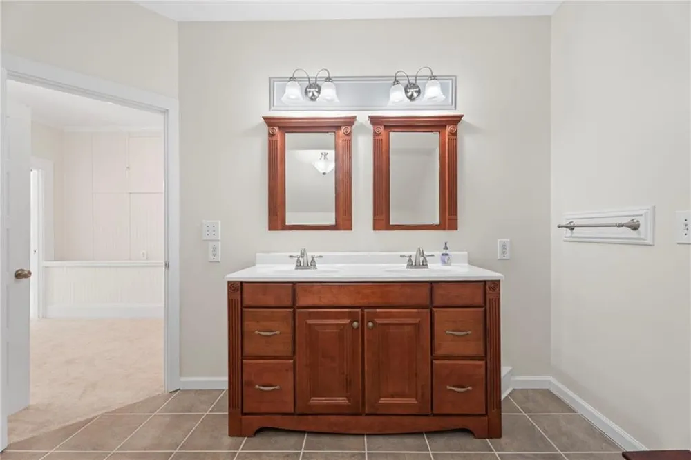 114 Cleveland Street McDonough, GA 30253