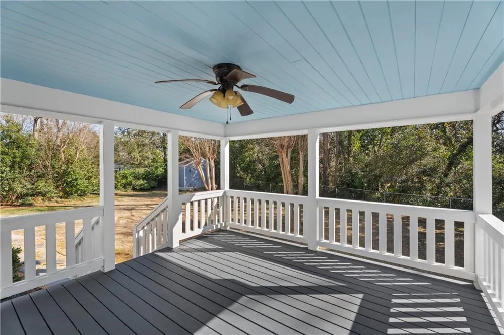 114 Cleveland Street McDonough, GA 30253