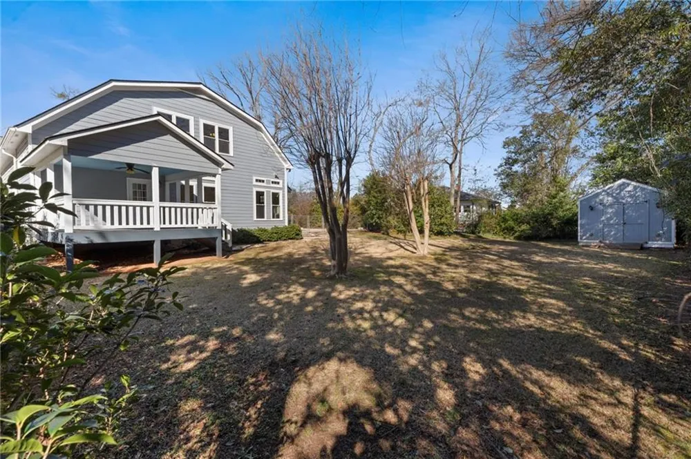 114 Cleveland Street McDonough, GA 30253