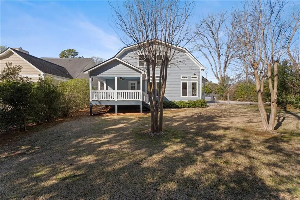 114 Cleveland Street McDonough, GA 30253