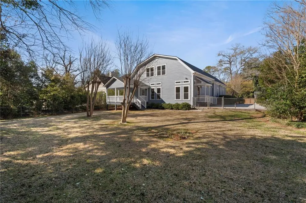 114 Cleveland Street McDonough, GA 30253