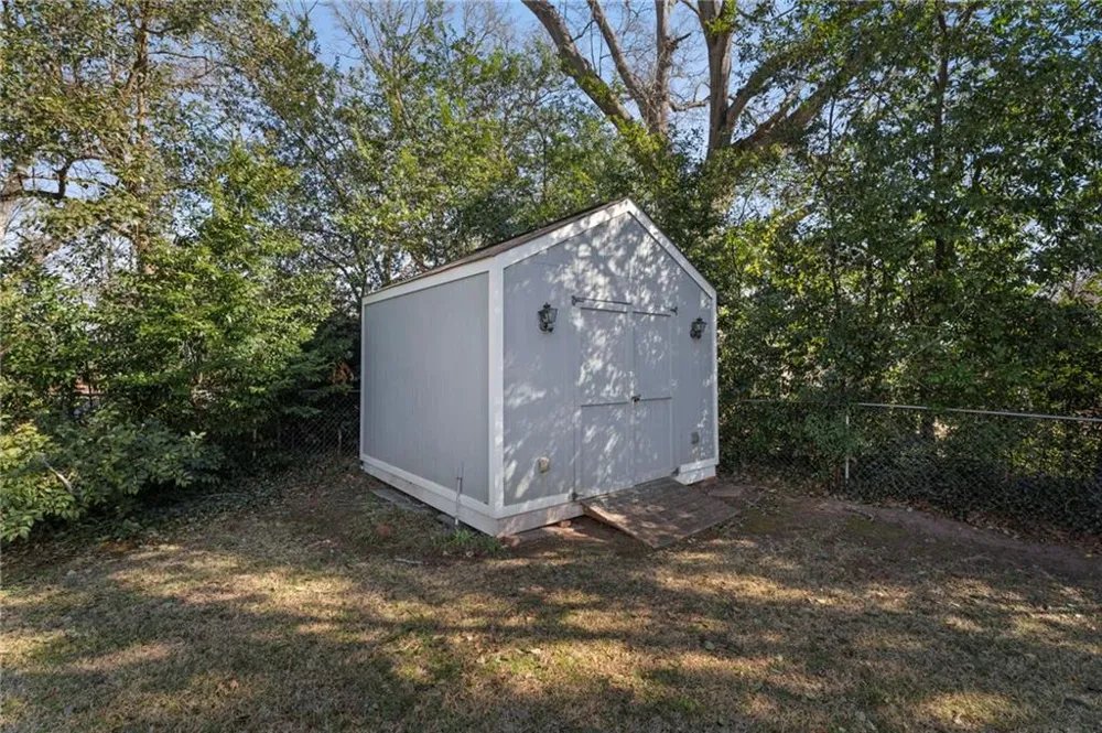 114 Cleveland Street McDonough, GA 30253