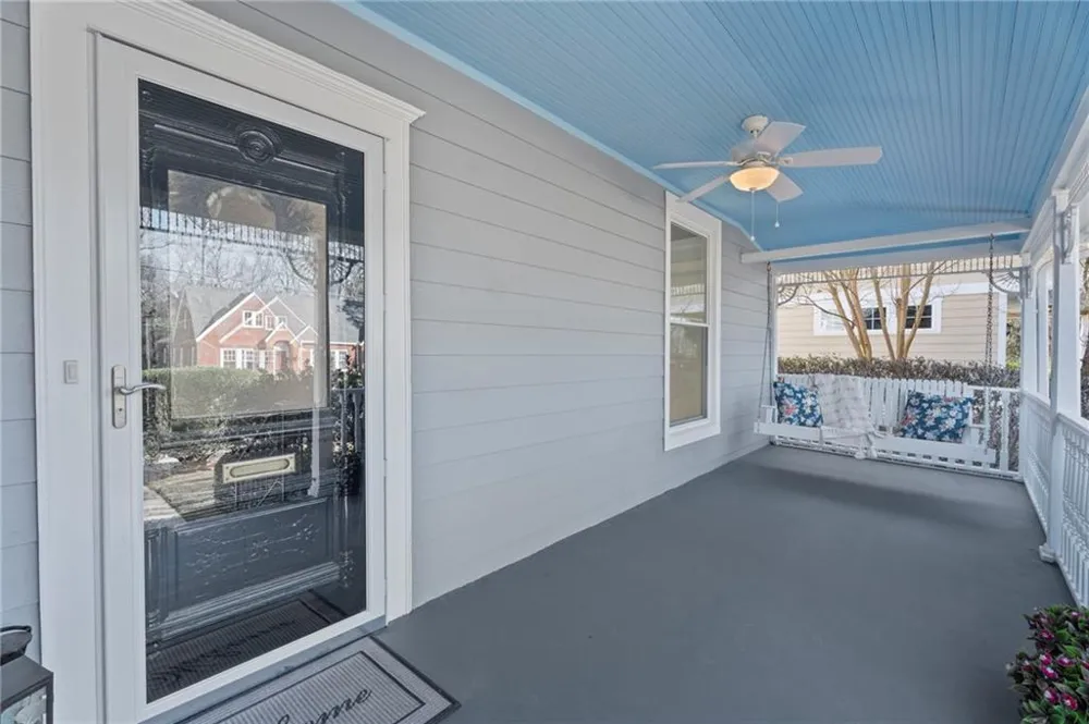 114 Cleveland Street McDonough, GA 30253