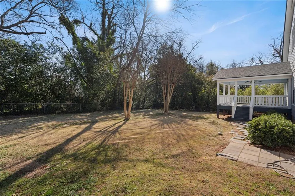 114 Cleveland Street McDonough, GA 30253