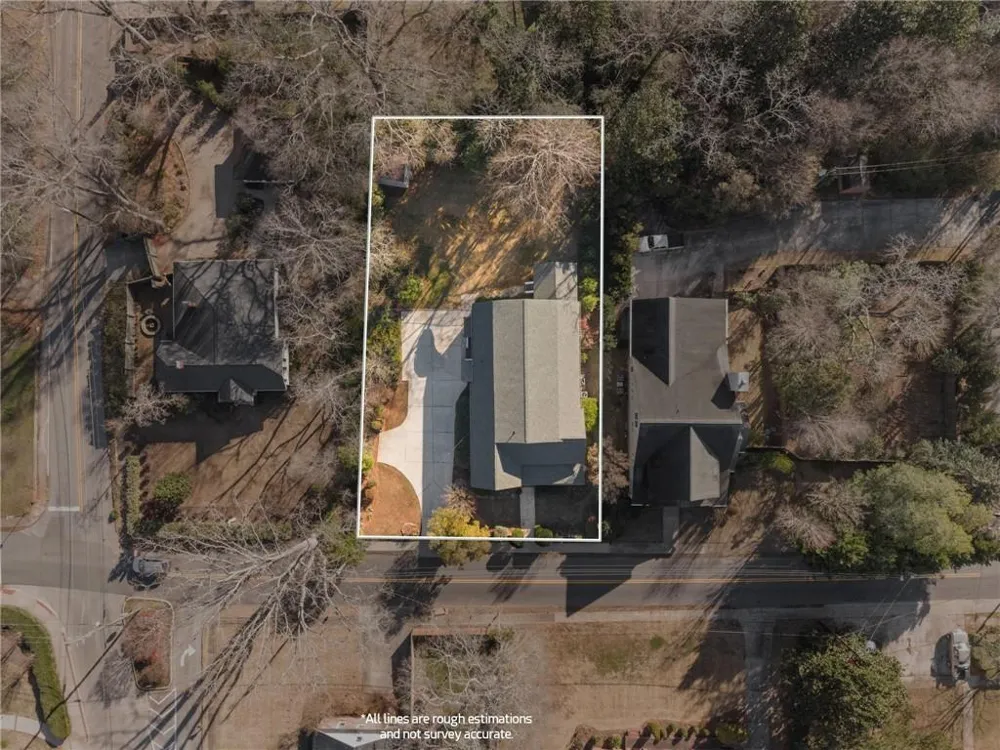 114 Cleveland Street McDonough, GA 30253