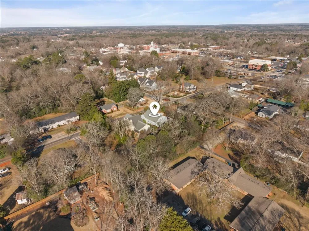 114 Cleveland Street McDonough, GA 30253