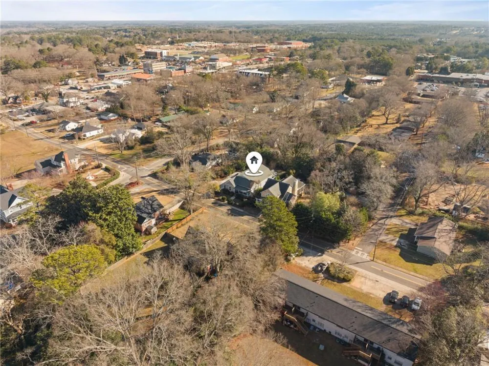 114 Cleveland Street McDonough, GA 30253