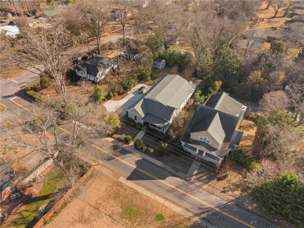 114 Cleveland Street McDonough, GA 30253