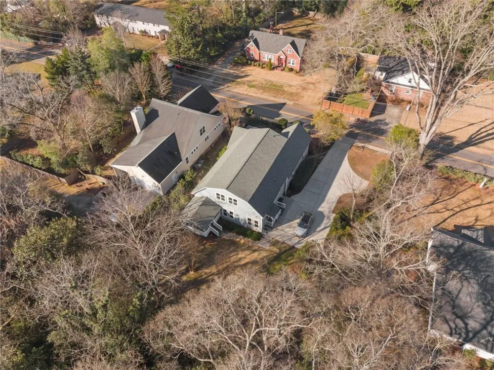 114 Cleveland Street McDonough, GA 30253