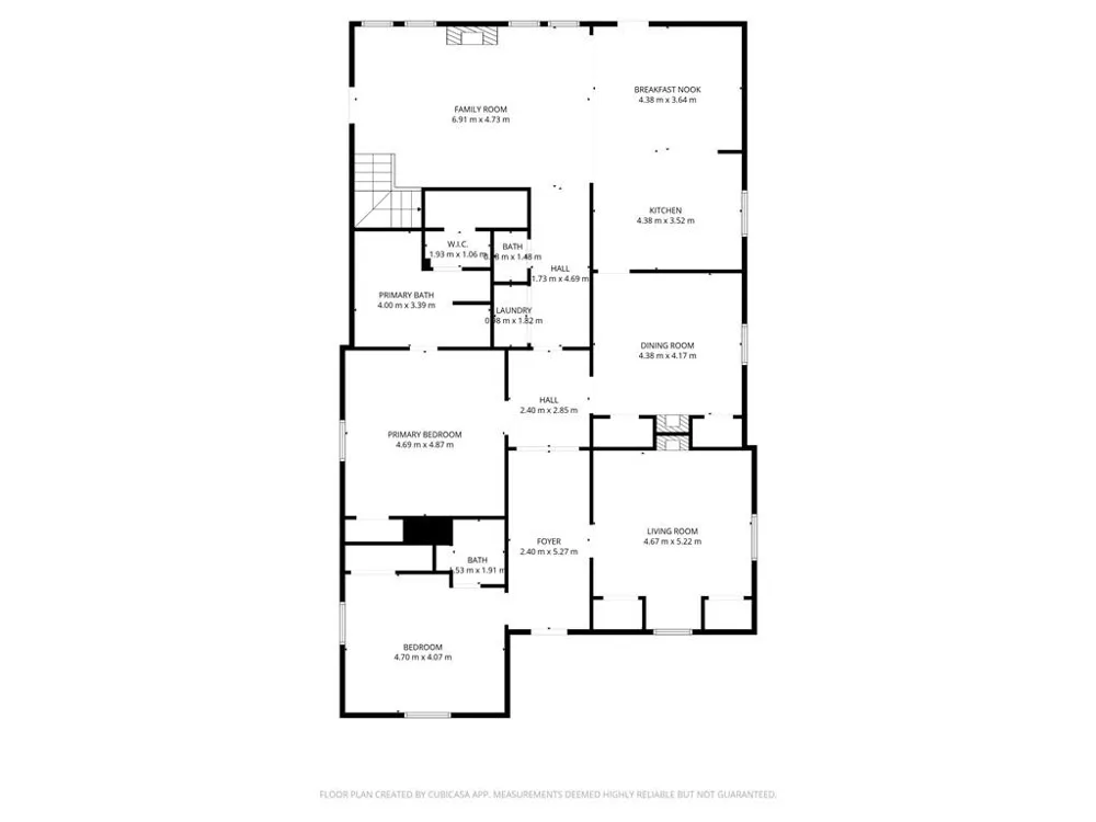 114 Cleveland Street McDonough, GA 30253