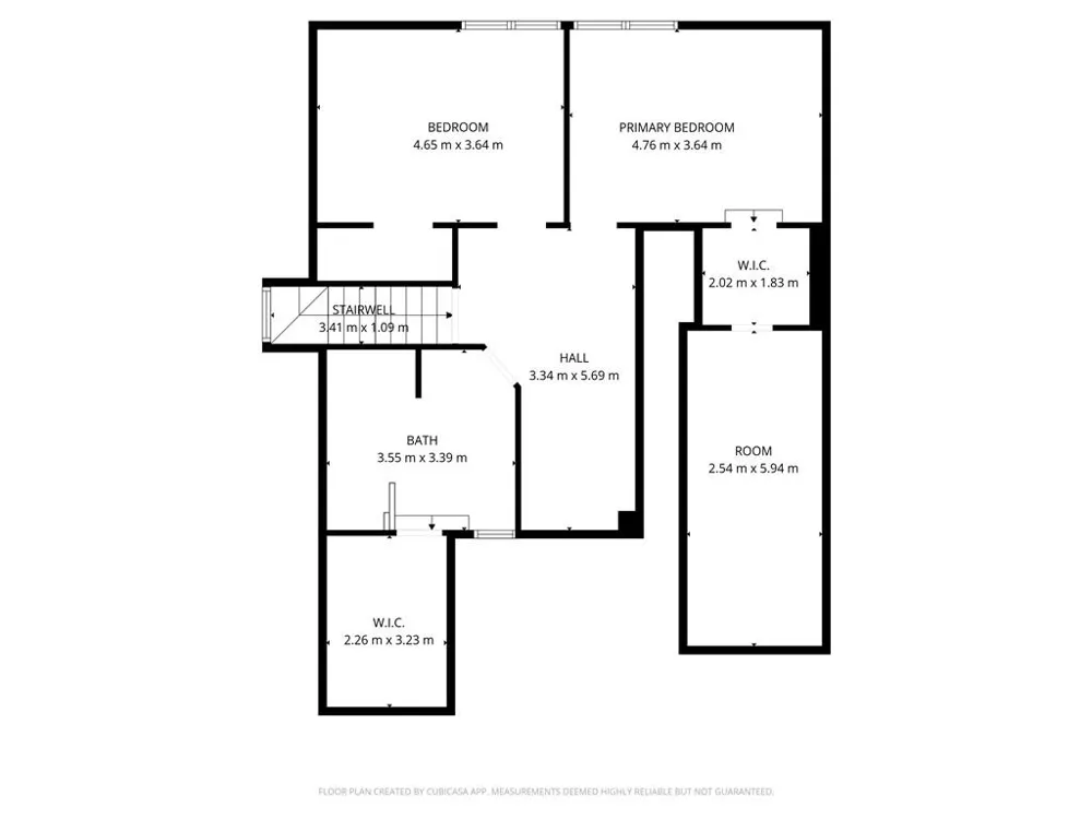 114 Cleveland Street McDonough, GA 30253
