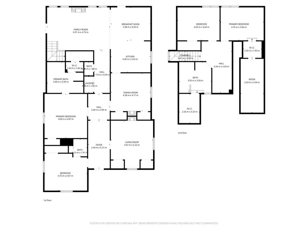 114 Cleveland Street McDonough, GA 30253