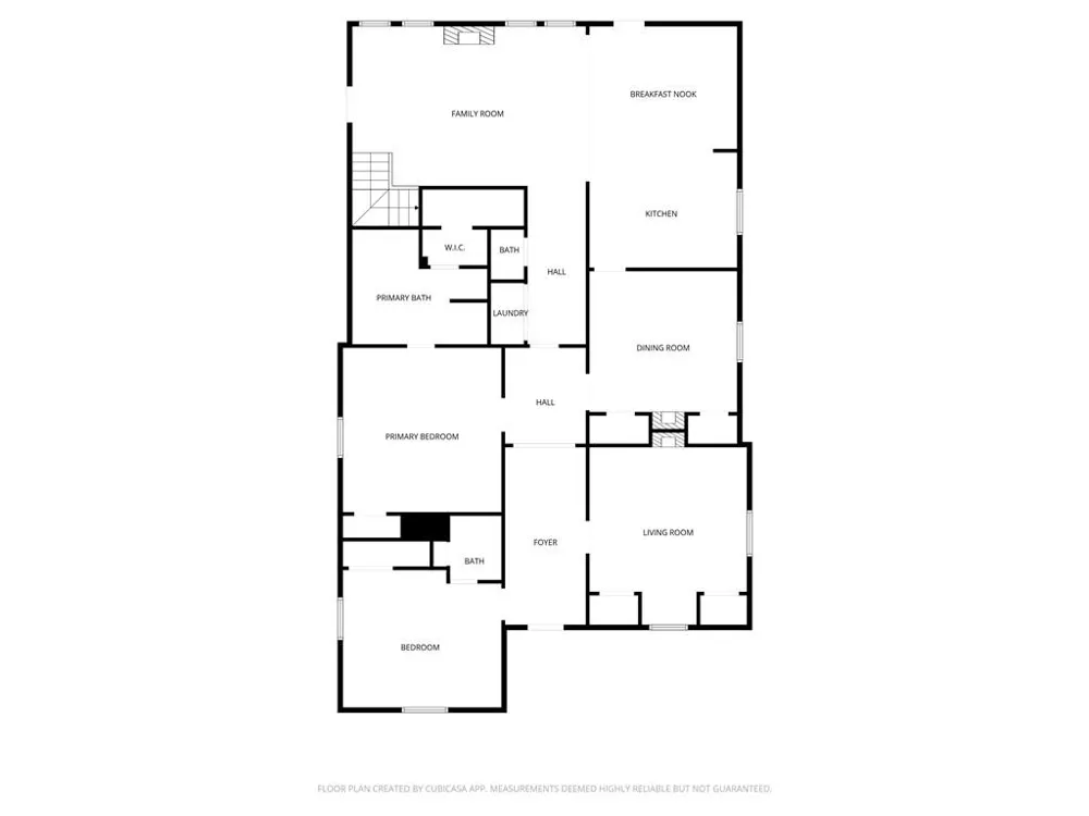 114 Cleveland Street McDonough, GA 30253