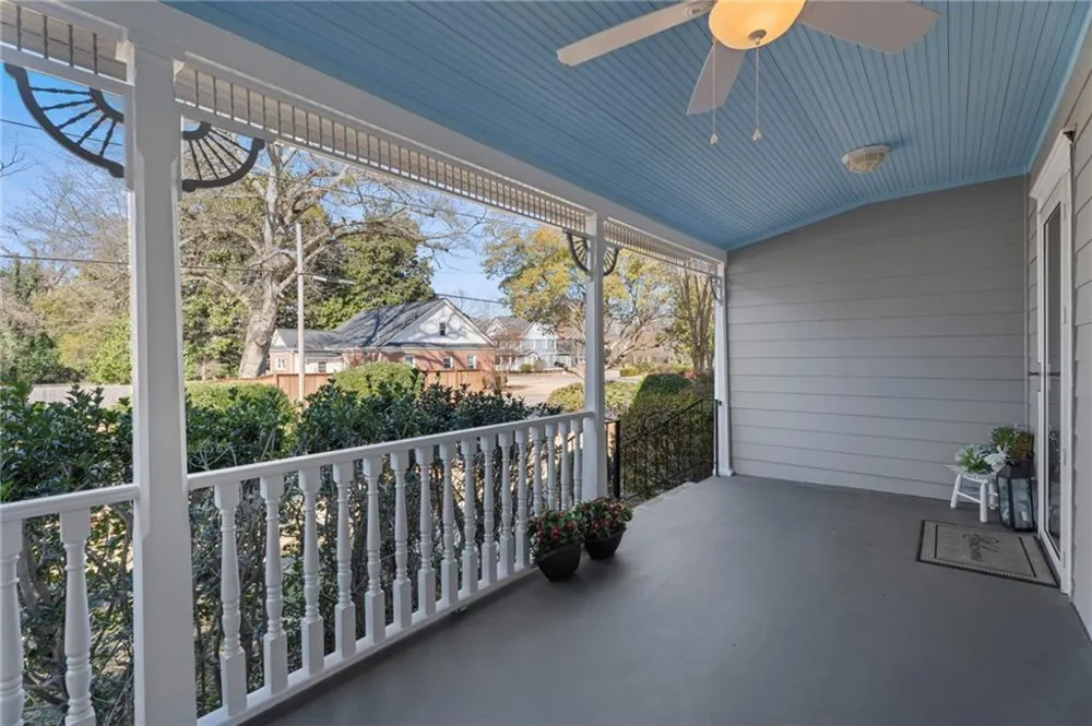 114 Cleveland Street McDonough, GA 30253