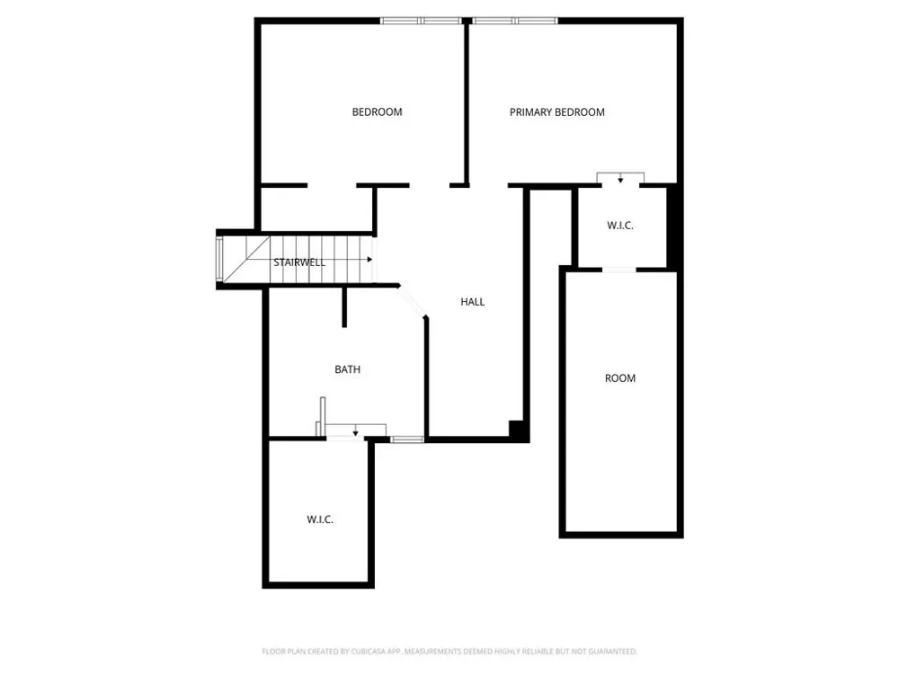 114 Cleveland Street McDonough, GA 30253