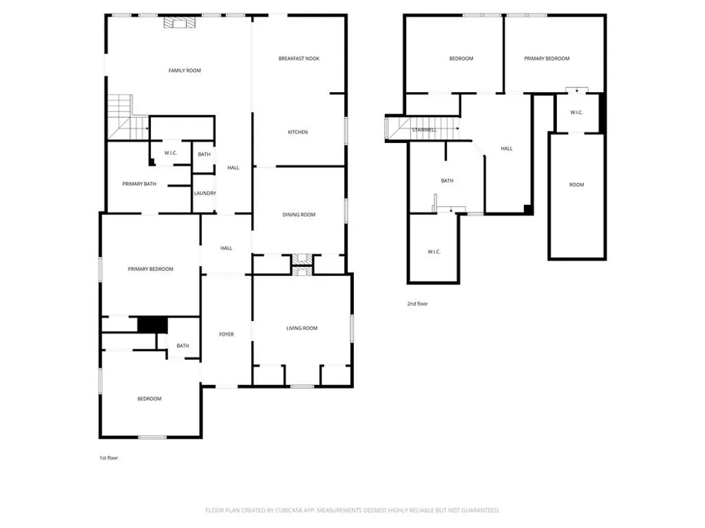 114 Cleveland Street McDonough, GA 30253