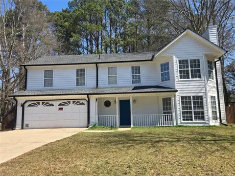 4931 Sugar Creek Drive