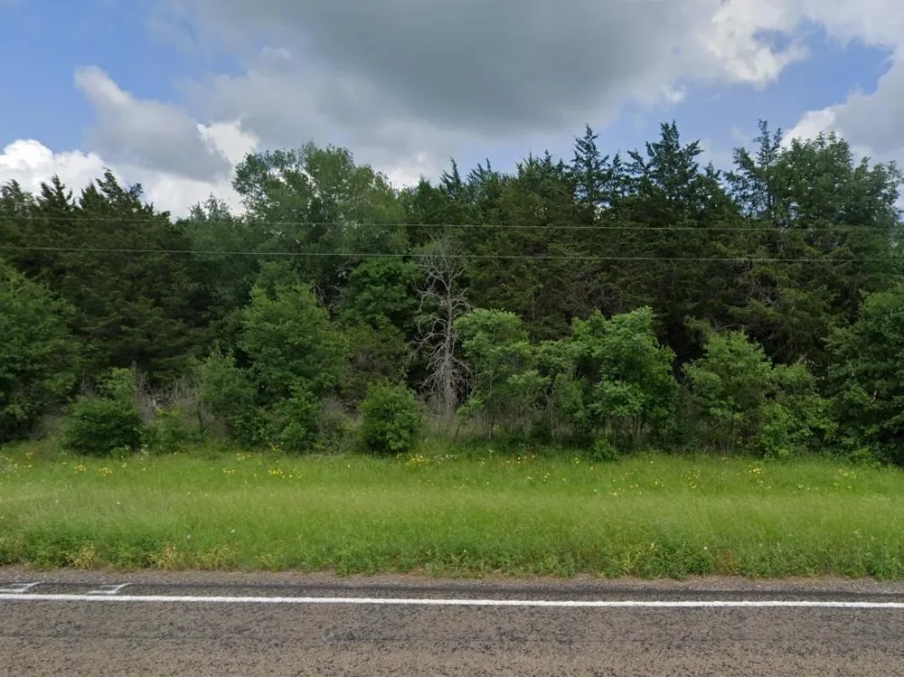 S Fairway Street Fairfield, TX 75840