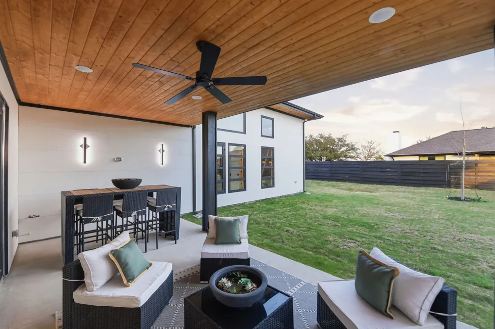 3906 Longhorn Road Melissa, TX 75454