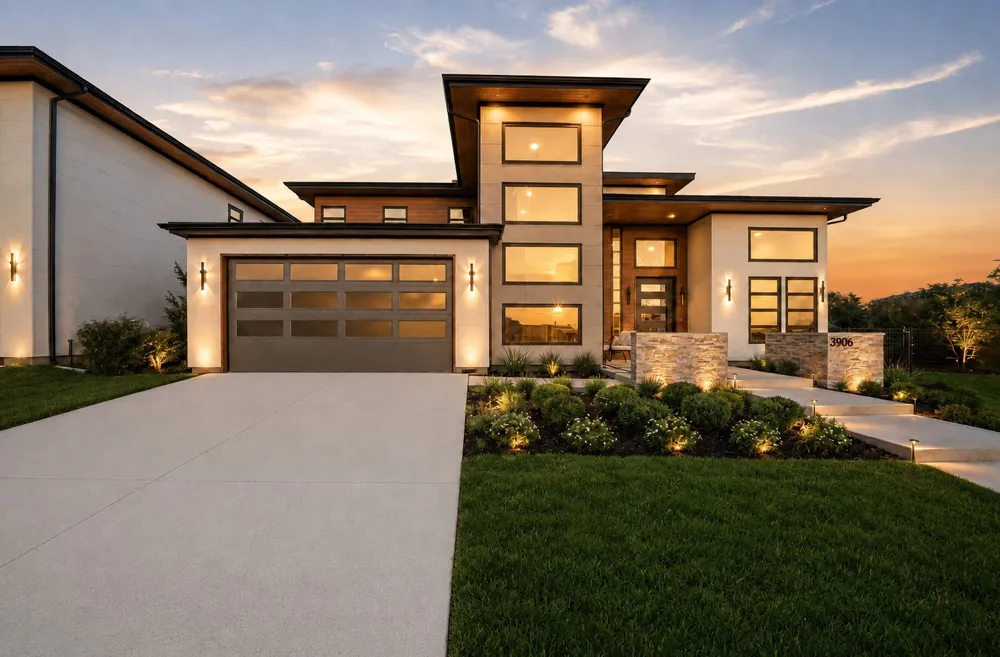 3906 Longhorn Road Melissa, TX 75454