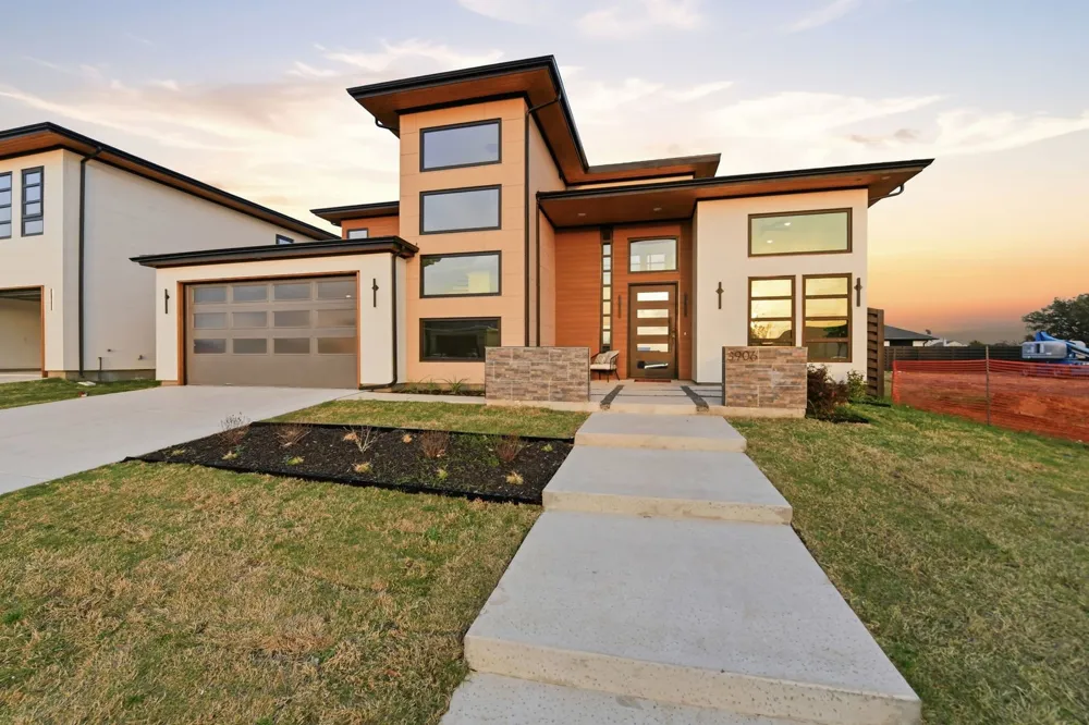 3906 Longhorn Road Melissa, TX 75454