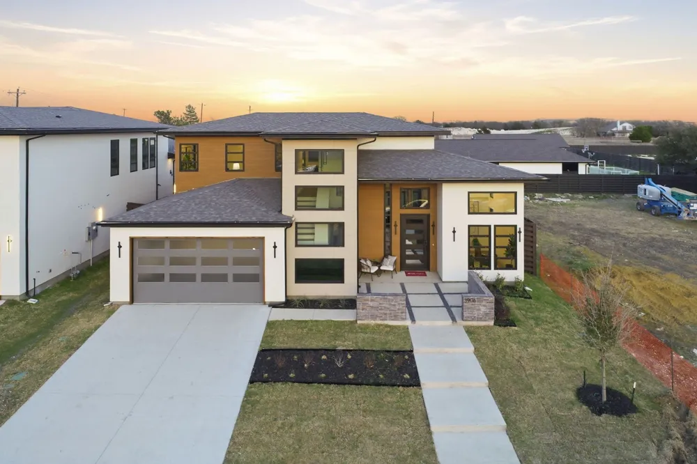3906 Longhorn Road Melissa, TX 75454