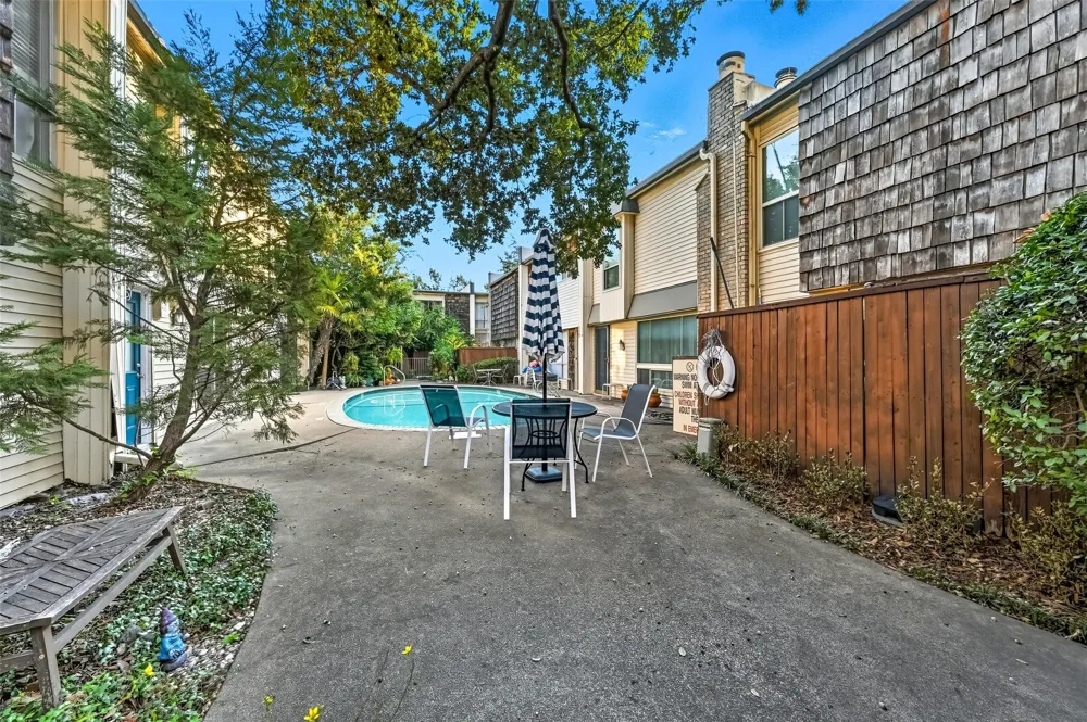 2702 Douglas Avenue #121 Dallas, TX 75219