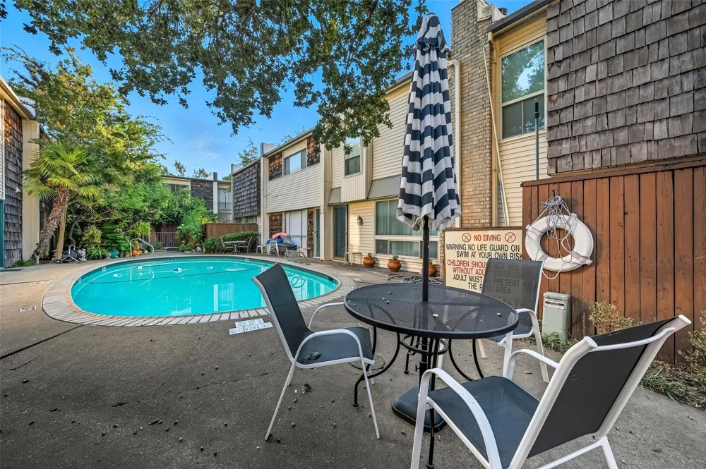2702 Douglas Avenue #121 Dallas, TX 75219