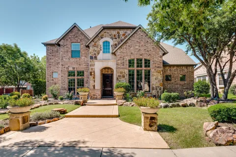 2254 Magic Mantle Drive