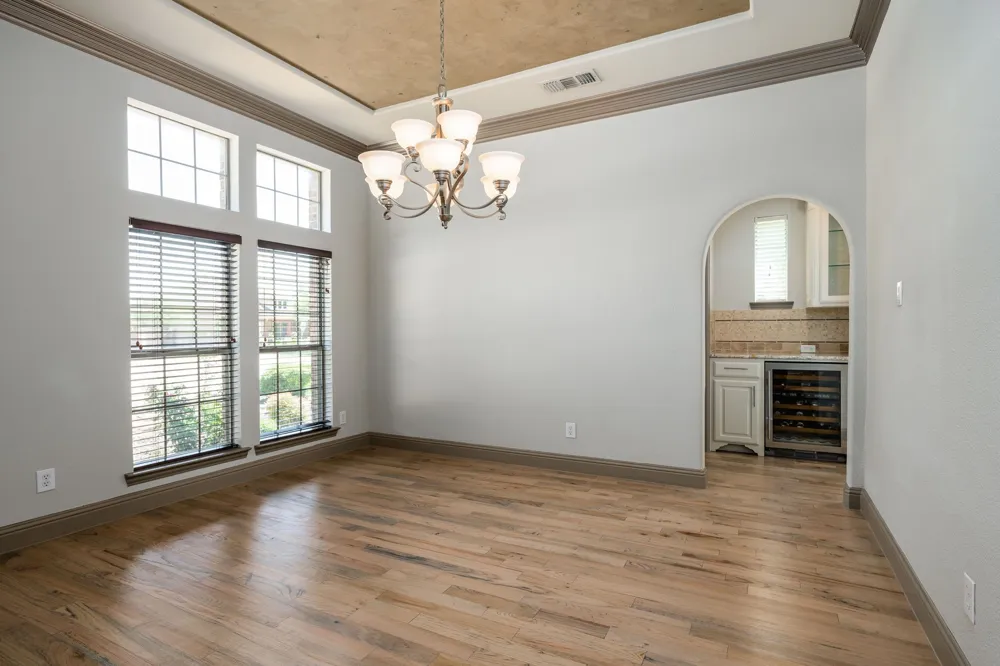 2254 Magic Mantle Drive Lewisville, TX 75056