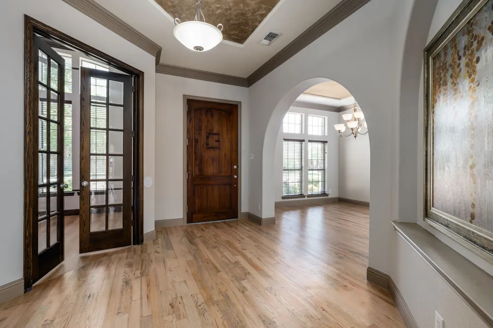 2254 Magic Mantle Drive Lewisville, TX 75056