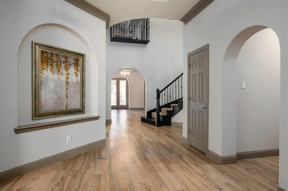 2254 Magic Mantle Drive Lewisville, TX 75056