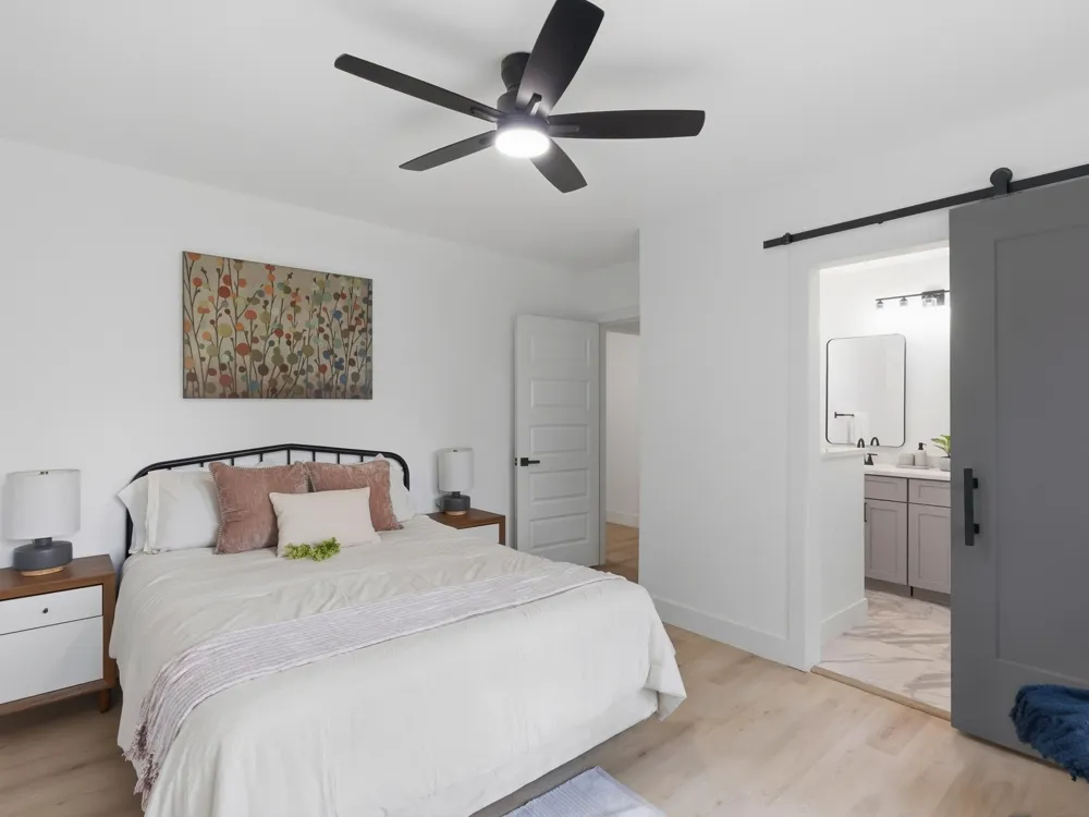 3020 Yucca Avenue Fort Worth, TX 76111