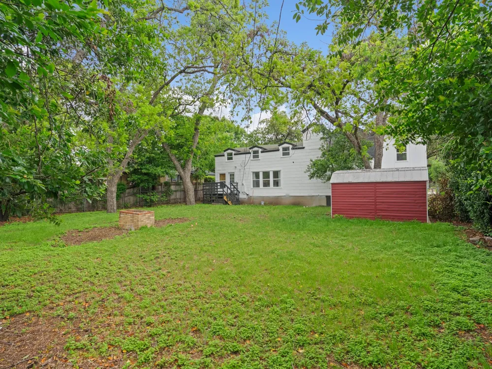 3020 Yucca Avenue Fort Worth, TX 76111