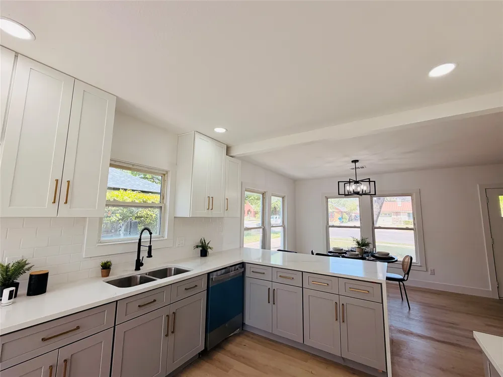 3020 Yucca Avenue Fort Worth, TX 76111