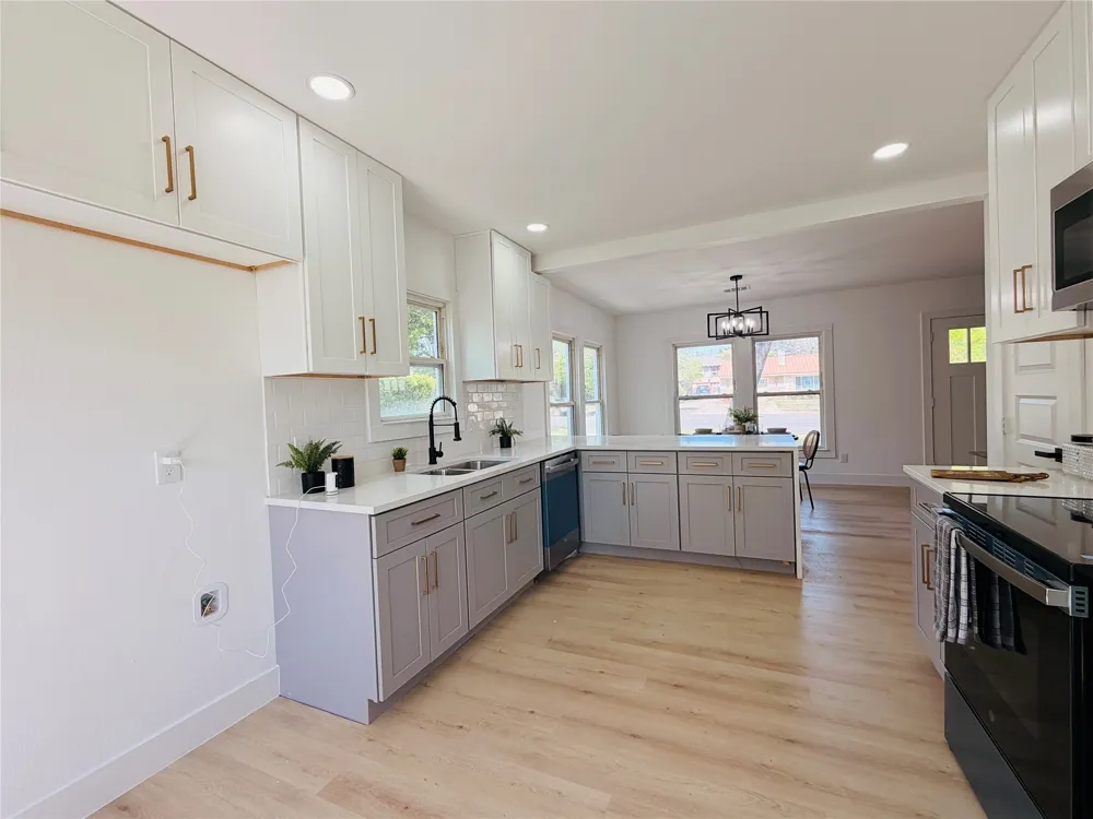 3020 Yucca Avenue Fort Worth, TX 76111